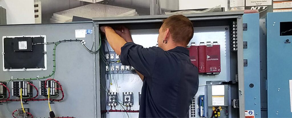Success Story: Deltech