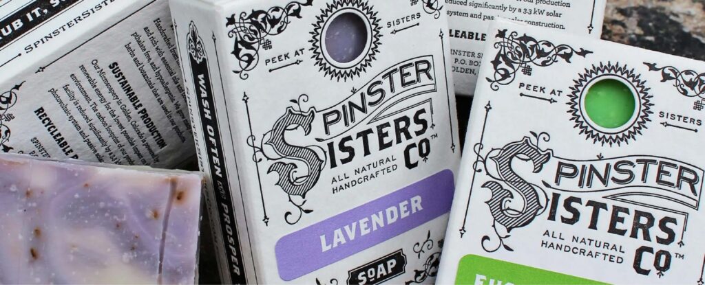 Case Study: Spinster Sisters