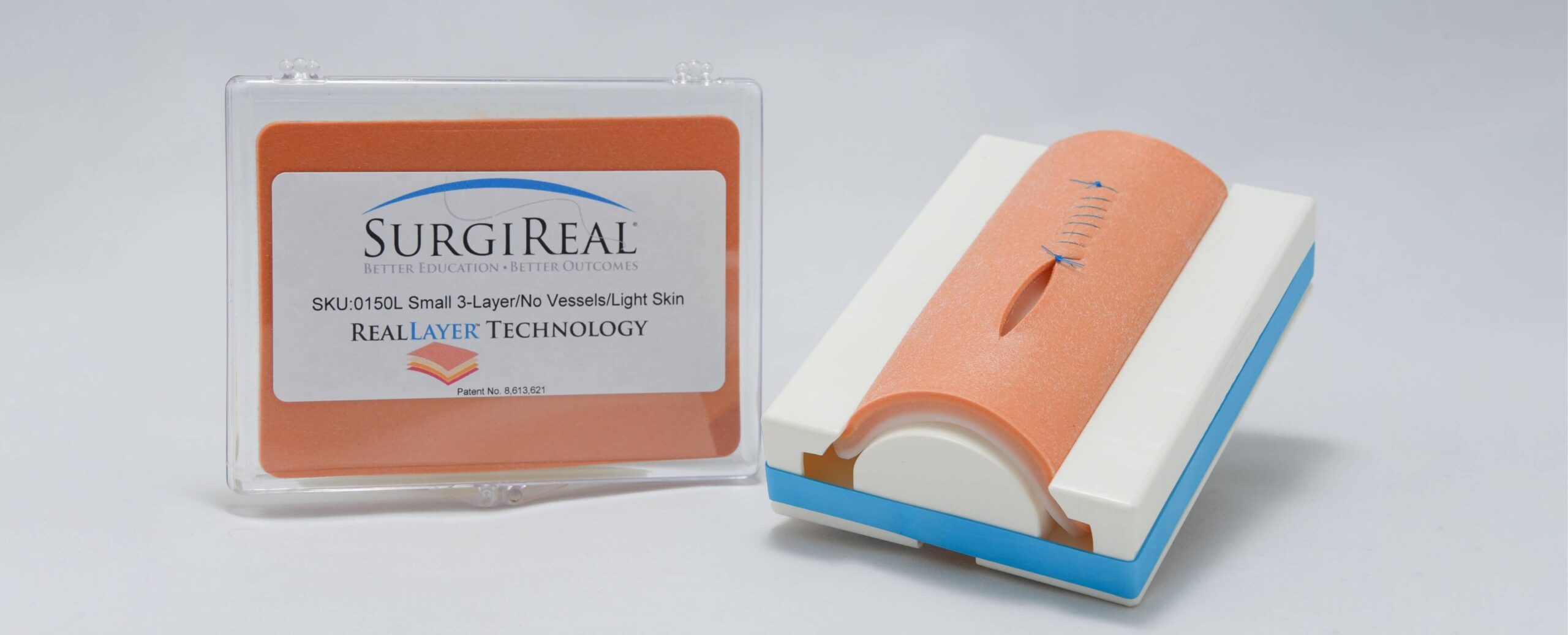 Success Story: SurgiReal