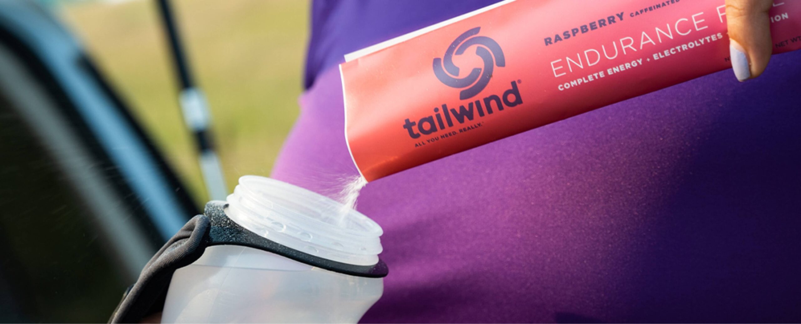 Success Story: Tailwind