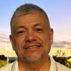 Ed Olivo