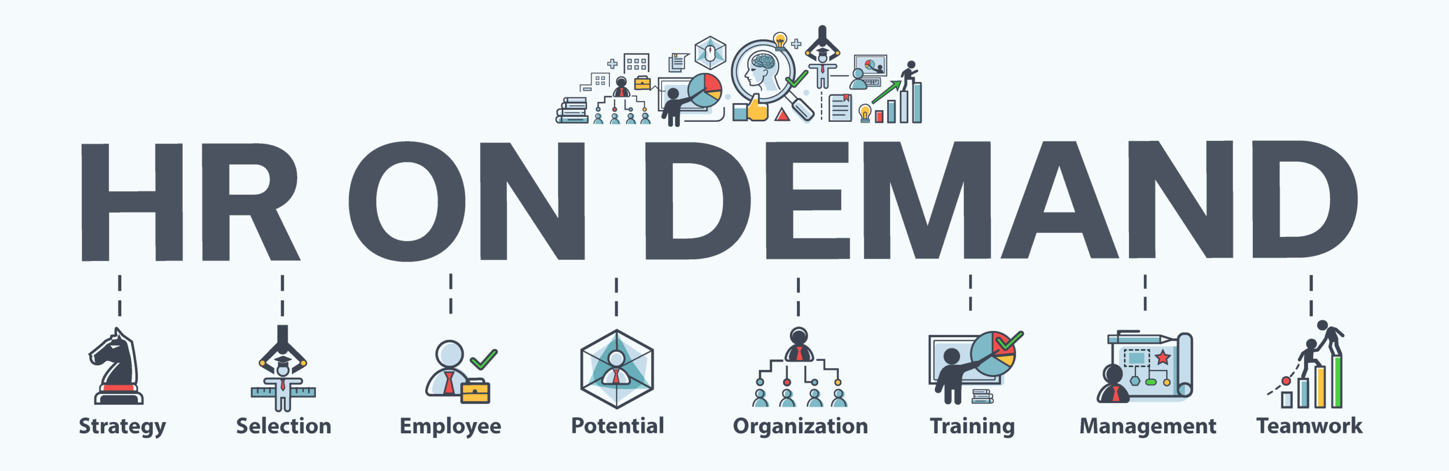 Which Country Has Demand For Hr