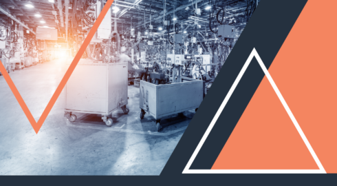Mapping the Supply Chain