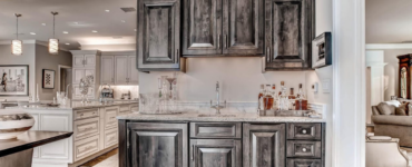 Wedgewood Cabinetry: A seasoned business with a fresh approach