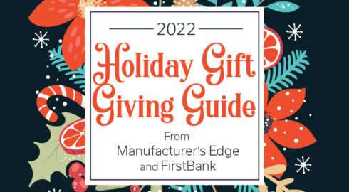 2022 Holiday Gift Giving Guide