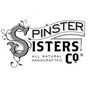 Spinster Sisters Logo